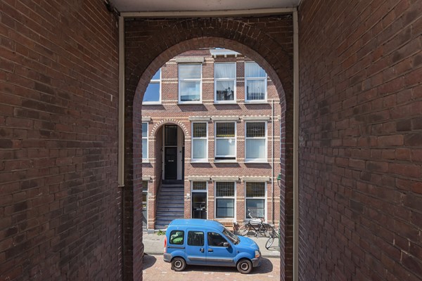 Medium property photo - Halleystraat 52, 2563 EP The Hague